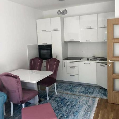 Ferienwohnung Kenza Jednosobni Stanovi Podgorica Exterior foto