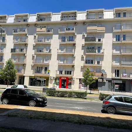 Ferienwohnung Kenza Jednosobni Stanovi Podgorica Exterior foto