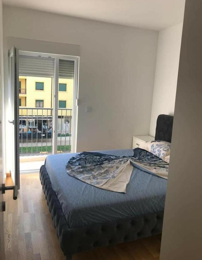 Ferienwohnung Kenza Jednosobni Stanovi Podgorica Exterior foto