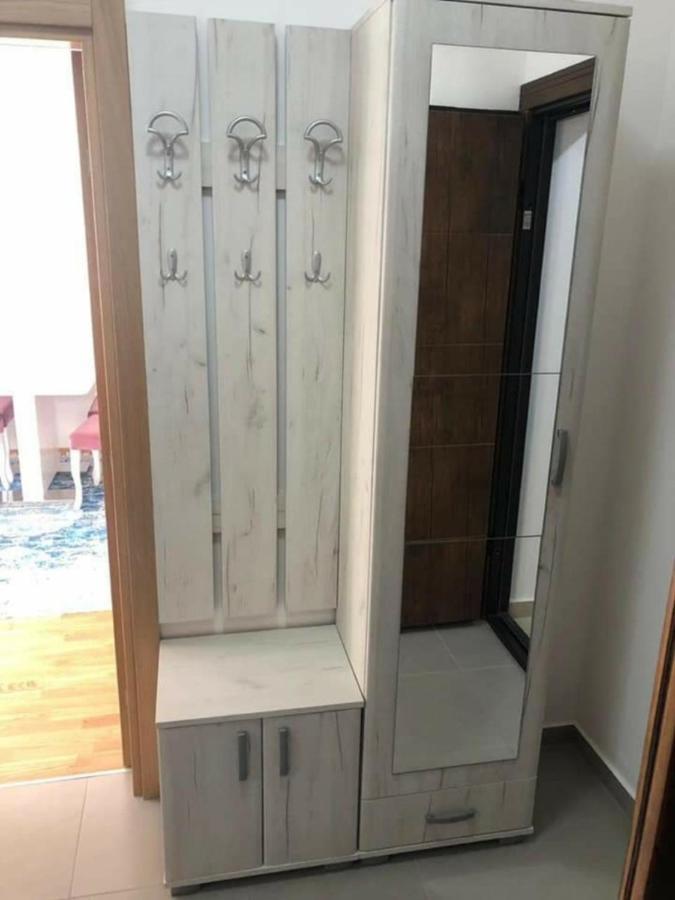 Ferienwohnung Kenza Jednosobni Stanovi Podgorica Exterior foto
