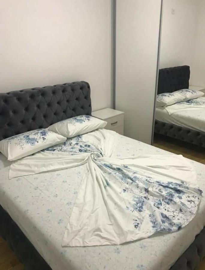 Ferienwohnung Kenza Jednosobni Stanovi Podgorica Exterior foto