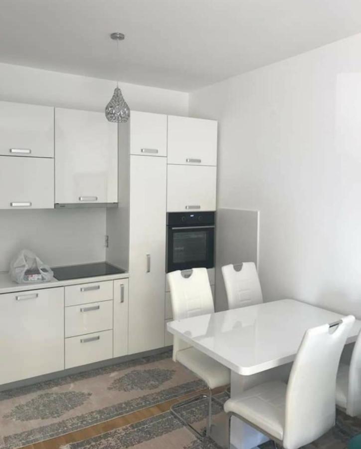 Ferienwohnung Kenza Jednosobni Stanovi Podgorica Exterior foto