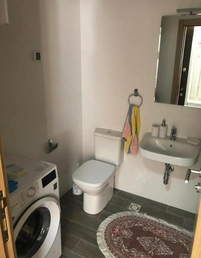 Ferienwohnung Kenza Jednosobni Stanovi Podgorica Exterior foto