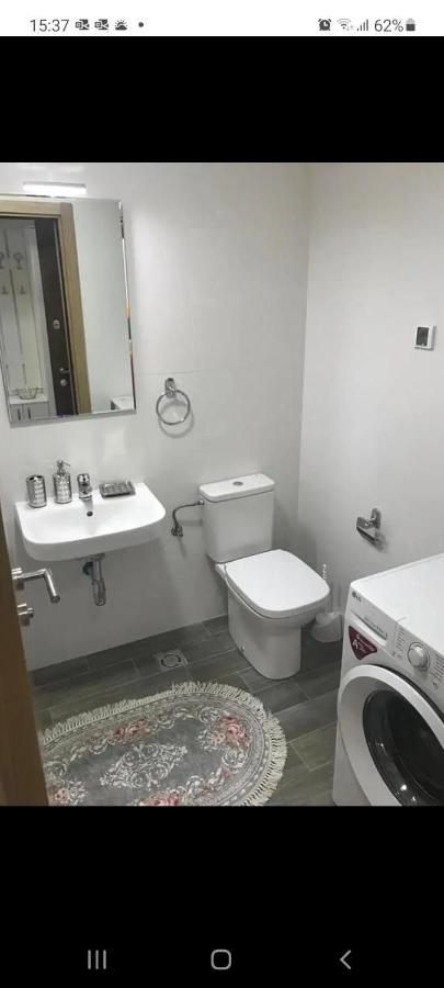 Ferienwohnung Kenza Jednosobni Stanovi Podgorica Exterior foto